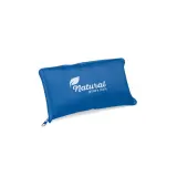 Geantă termoizolanta pliabilă 15 L Mayfair – cu logo-ul firmei — fotografia 4