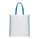 Sacoșă textilă din non-woven Wales, 75 g/m² — fotografia 2