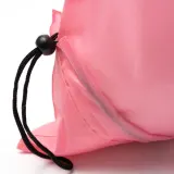 Foldable bag Lezox din RPET — fotografia 3