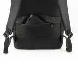 Rucsac pentru laptop (15,7) din nailon 1200D – cu logo-ul firmei — fotografia 9