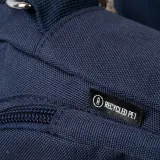 Geantă sling Menez din RPET 600D cu fermoar — fotografia 2