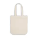 Sacoșă textilă 100% bumbac (220 g/m²) Livingston — fotografia 3