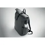 Rucsac rolltop pt laptop 600D Bangkok Roll — fotografia 6