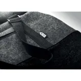 Geantă din pâslă RPET Indico Bag — fotografia 8