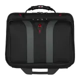 Geantă cu roți pentru computer, de 17" — fotografia 4