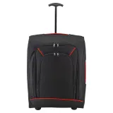 Geantă de călătorie moale din poliester 600D – cu logo-ul firmei — fotografia 2