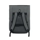 Rucsac rolltop pt laptop 600D Bangkok Roll — fotografia 11