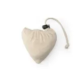 Sacoșă textilă Pliabilă Dune din bumbac 105 g/m² Dune Pliabilă — fotografia 3