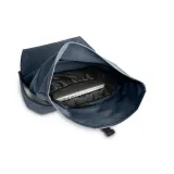 Rucsac pentru laptop 600D 17'3" Atenas – cu logo-ul firmei — fotografia 11
