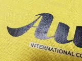 Sacoșă textilă cumparaturi iuta Hintol — fotografia 9