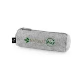 Geantă multifuncțională fabricată din pâslă reciclată (100% rPET) Felpy – cu logo-ul firmei — fotografia 4