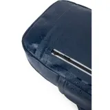 Rucsac pentru laptop (16") din PU Noumea – cu logo-ul firmei — fotografia 12