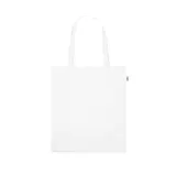 Sacoșă textilă 190T poliester reciclat (100% rPET) Maputo — fotografia 1