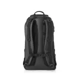 Rucsac pentru drumeții cu protecție impermeabilă Alasca – cu logo-ul firmei — fotografia 8
