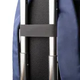 Backpack Nipons din RPET 600D cu fermoar — fotografia 6