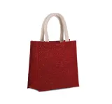 Cherry Red/auriu
