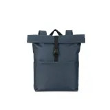 Rucsac pentru laptop 600D 17'3" Atenas – cu logo-ul firmei — fotografia 8
