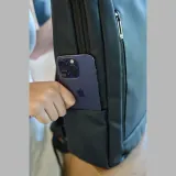 Rucsac pentru laptop Parma — fotografia 11
