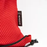 Rucsac Milak din RPET 210D cu fermoar — fotografia 3