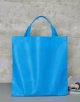 Sacoșă textilă Holly Basic Shopper SH — fotografia 3