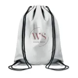 Sac cu cordon reflectorizant Shoop Reflective — fotografia 4