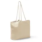 Sacoșă textilă Sandy din bumbac 260 g/m² — fotografia 1