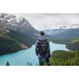 Rucsac rolltop pentru laptop PU Bai Roll — fotografia 9