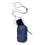 Suport din poliester pentru telefonul mobil/obiecte – cu logo-ul firmei — fotografia 2
