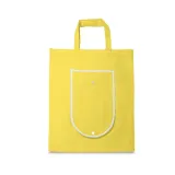 Geantă pliabilă (80 g/m²) Arlon – cu logo-ul firmei — fotografia 8