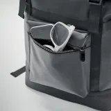 Rucsac rolltop tarpaulin 50C Jaya Bag — fotografia 7