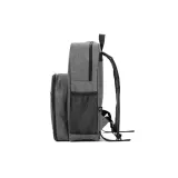 Rucsac 600D de înaltă densitate din poliester reciclat Picnic cooler bag Whitsunday – cu logo-ul firmei — fotografia 16