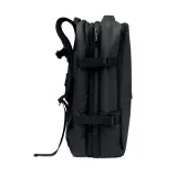 Rucsac RPET extensibil 20L Xjust — fotografia 6