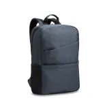 Rucsac pentru laptop 15'6" 600D poliester reciclat Repurpose backpack – cu logo-ul firmei — fotografia 1