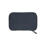 Organizator din PU Tech moale, rezistent la apă – cu logo-ul firmei — fotografia 2