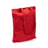 Sacoșă textilă Mika din bumbac 180 g/m² — fotografia 3