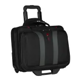 Geantă cu roți pentru computer, de 17" — fotografia 1