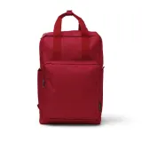 Backpack Levix din RPET 600D cu fermoar — fotografia 1