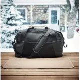 Geantă sport 300D ripstop Grenoble — fotografia 5