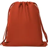 Rucsac Zorzal din poliester 420D cu fermoar — fotografia 7