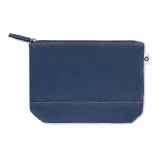 Geantă cosmetice din denim Style Pouch — fotografia 2