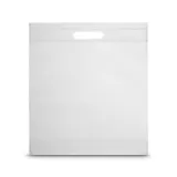 Sacoșă textilă netesuta (80 g/m²) Stratford — fotografia 1