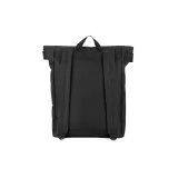 Rucsac pentru laptop 600D 17'3" Atenas – cu logo-ul firmei — fotografia 6