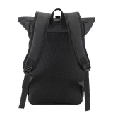 Rucsac din poliester pentru PC (15") – cu logo-ul firmei — fotografia 3