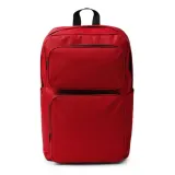 Rucsac Hostik din RPET 600D cu fermoar — fotografia 1