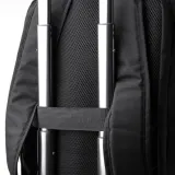 Backpack Soufler din RPET 900D cu fermoar — fotografia 7