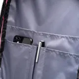Rucsac Banter impermeabil din RPET 290D — fotografia 7