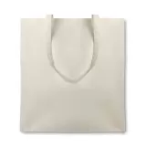 Sacoșe textile din bumbac organic - ORGANIC COTTONEL — fotografia 1