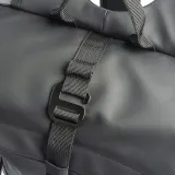 Rucsac din PU moale, rezistent la apă (15") – cu logo-ul firmei — fotografia 5