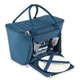 Rucsac cooler picnic RPET Forus — fotografia 1