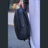 Rucsac pentru laptop Parma — fotografia 18